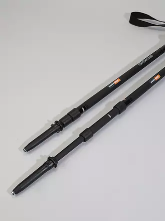 KOMPERDELL | Bastón de aluminio Allround Gigasport | 